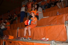 WK 2014: Nederland - Costa Rica