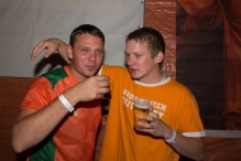 WK 2014: Nederland - Costa Rica