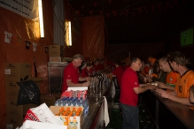 WK 2014: Nederland - Costa Rica