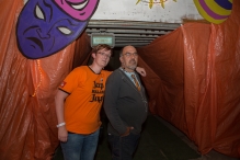 WK 2014: Nederland - Costa Rica