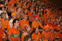 WK 2014: Nederland - Costa Rica