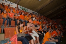 WK 2014: Nederland - Costa Rica