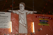 WK 2014: Nederland - Costa Rica