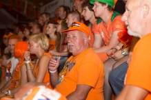 WK 2014: Nederland - Costa Rica