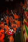 WK 2014: Nederland - Mexico