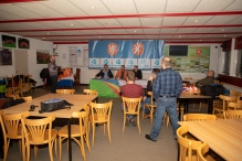 EK2020: Start organisatie