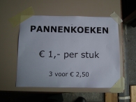 De Voorhofdagen