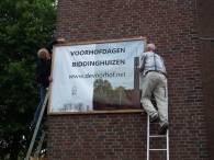 De Voorhofdagen
