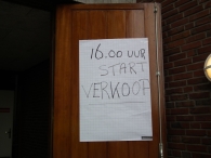 De Voorhofdagen
