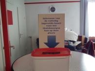 De Voorhofdagen