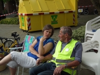 De Voorhofdagen