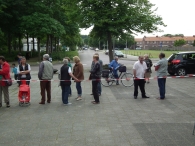 De Voorhofdagen