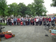 De Voorhofdagen