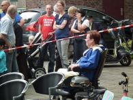 De Voorhofdagen