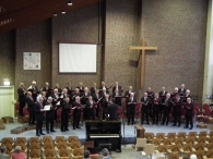 Plantenmarkt en muziekfestival