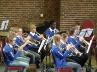 Plantenmarkt en muziekfestival