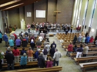 Plantenmarkt en muziekfestival