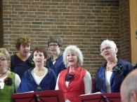 Plantenmarkt en muziekfestival