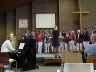 Plantenmarkt en muziekfestival