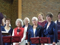 Plantenmarkt en muziekfestival