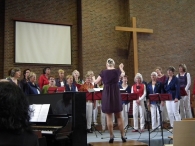 Plantenmarkt en muziekfestival