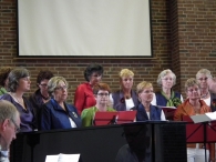 Plantenmarkt en muziekfestival