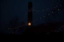 Torenverlichting