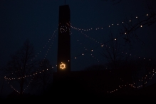 Torenverlichting