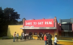 Een dag op Walibi
