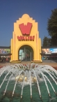 Een dag op Walibi
