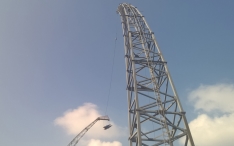 Een dag op Walibi