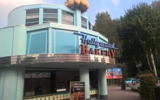Een dag op Walibi