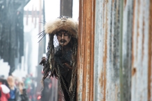 Walibi Holland en Halloween Fright Nights 2/2