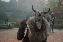 Walibi Holland en Halloween Fright Nights 2/2