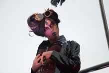 Walibi Holland en Halloween Fright Nights 2/2