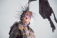 Walibi Holland en Halloween Fright Nights 2/2