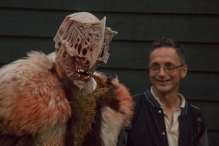 Walibi Holland en Halloween Fright Nights 2/2