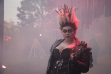 Walibi Holland en Halloween Fright Nights 2/2