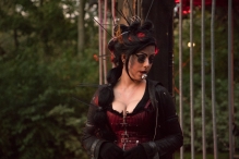 Walibi Holland en Halloween Fright Nights 2/2