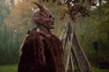 Walibi Holland en Halloween Fright Nights 2/2