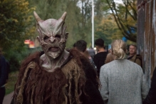 Walibi Holland en Halloween Fright Nights 2/2