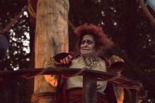 Walibi Holland en Halloween Fright Nights 2/2