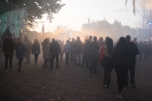 Walibi Holland en Halloween Fright Nights 2/2