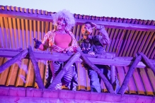 Walibi Holland en Halloween Fright Nights 2/2