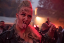 Walibi Holland en Halloween Fright Nights 2/2