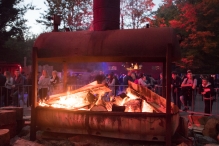 Walibi Holland en Halloween Fright Nights 2/2