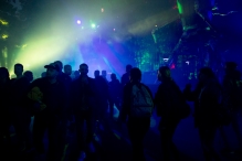 Walibi Holland en Halloween Fright Nights 2/2