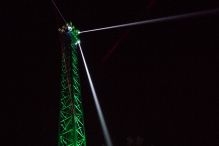 Walibi Holland en Halloween Fright Nights 2/2