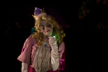 Walibi Holland en Halloween Fright Nights 2/2