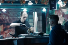 Walibi Holland en Halloween Fright Nights 2/2